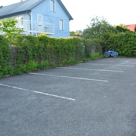 Heina Lejlighed Pärnu