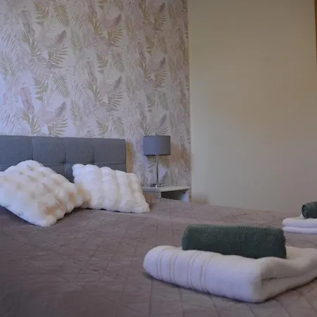 Heina Apartment Parnu