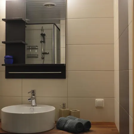 Heina Apartment Parnu